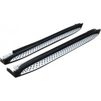 Mercedes Gl Serisi X164 2007-2011 Uyumlu Yedek Parça Oem Tip Yan Basamak Seti