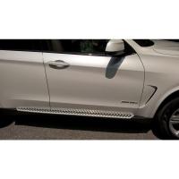 Bmw X5 2014-2020 Uyumlu Yedek Parça Oem Yan Basamak