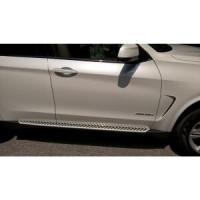 Bmw X5 2014-2020 Uyumlu Yedek Parça Oem Yan Basamak