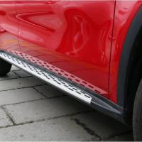 Mercedes Benz GLA X156 2014-2020 Uyumlu Yedek Parça Yan Basamak