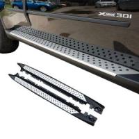 Bmw X5 2007-2013 Uyumlu Yedek Parça Oem Yan Basamak