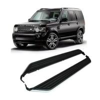Land Rover Discovery 3 - 4 Oem Yan Basamak