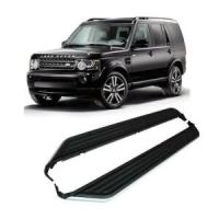 Land Rover Discovery 3 - 4 Oem Yan Basamak