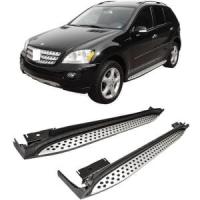 Mercedes ML W164 2006+ Uyumlu Yedek Parça Oem Yan Basamak