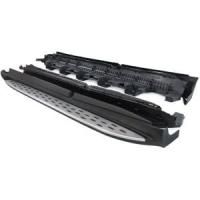 Mercedes ML W164 2006+ Uyumlu Yedek Parça Oem Yan Basamak