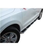 Audi Q7 2006 - 2015 Sonrası Uyumlu Yedek Parça Oem Style Yan Basamak