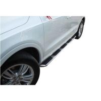 Audi Q7 2006 - 2015 Sonrası Uyumlu Yedek Parça Oem Style Yan Basamak