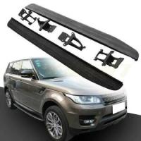 Range Rover Vogue 2014-2022 Uyumlu Yedek Parça Oem Yan Basamak