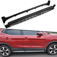 Nissan X-Trail Uyumlu Yedek Parça Oem Model Yan Basamak
