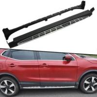 Nissan X-Trail Uyumlu Yedek Parça Oem Model Yan Basamak