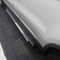 Volkswagen Tiguan Uyumlu Yedek Parça İnce Stil Alüminyum Yan Basamak