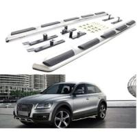 Audi Q5 2010-2017 Uyumlu Yedek Parça Oem Yan Basamak