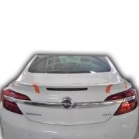 Opel İnsignia 2013-2016 Uyumlu Yedek Parça Anatomik Spoiler Boyasız