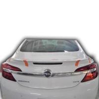 Opel İnsignia 2013-2016 Uyumlu Yedek Parça Anatomik Spoiler Boyalı