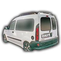 Renault Kangoo Uyumlu Yedek Parça Marşpiyel Boyasız