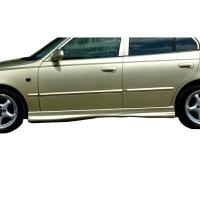 Hyundai Accent Uyumlu Yedek Parça Milenyum Marşpiyel Boyasız