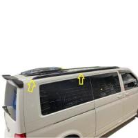 Volkswagen Transporter Uyumlu Yedek Parça Caravelle Tavan Çıtası Fiber Boyasız