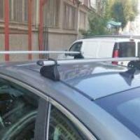 Mıtsubishı Pajero 2000- Orjinal Tavandan Bağlamalı Atkı