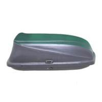 Peugeot 407 2004-2010 Uyumlu Yedek Parça Ara Atkı + Port Bagaj 250 Lt Siyah