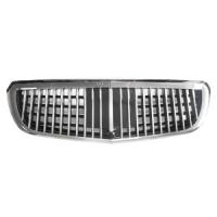 Mercedes W447 2014 - 2021 Vito Maybach Uyumlu Yedek Parça Panjur