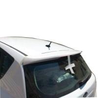 Kia Ceed 2008 - 2012 Uyumlu Yedek Parça Anatomik Spoiler Boyalı