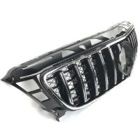 Mercedes W218 Cls 2011-2014 Uyumlu Yedek Parça Gtr Panjur