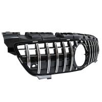 Mercedes Slk R172 Uyumlu Yedek Parça Chrome Gtr Panjur