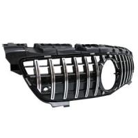 Mercedes Slk R172 Uyumlu Yedek Parça Chrome Gtr Panjur