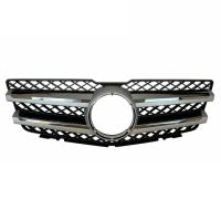 Mercedes Glk X204 2012-2012 Uyumlu Yedek Parça Makyajlı Kasa Panjur
