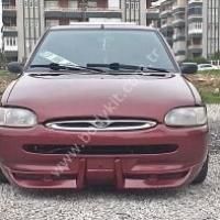 Ford Escort Uyumlu Yedek Parça Spor Direksiyon Göbeği