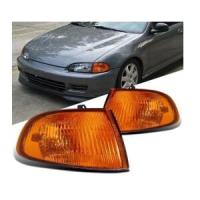 Honda Civic Uyumlu Yedek Parça 1993 Tak Çıkar Direksiyon Göbeği