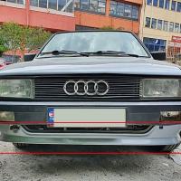 Audi 80 Uyumlu Yedek Parça Ön Karlık