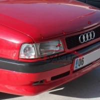 Audi 80 Uyumlu Yedek Parça Yumurta Kasa Far Kaşı Panjur