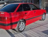 Audi 80 Uyumlu Yedek Parça Yumurta Kasa Ön Karlık