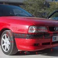 Audi 80 Uyumlu Yedek Parça Yumurta Kasa Ön Karlık