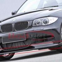 Bmw E87 Uyumlu Yedek Parça Ön Lip