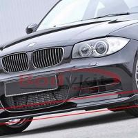 Bmw E87 Uyumlu Yedek Parça Ön Lip