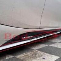 Bmw E87 Uyumlu Yedek Parça Marşpiyel Lipi