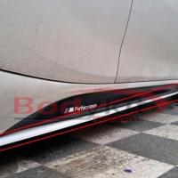Bmw E87 Uyumlu Yedek Parça Marşpiyel Lipi