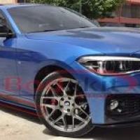 Bmw F20 Uyumlu Yedek Parça Marşpiyel Lipi