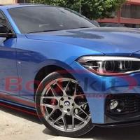 Bmw F20 Uyumlu Yedek Parça Marşpiyel Lipi