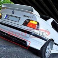 Bmw E36 Uyumlu Yedek Parça M Arka Tampon Difüzör
