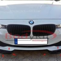 Bmw F30 Uyumlu Yedek Parça Ön Flap Takımı