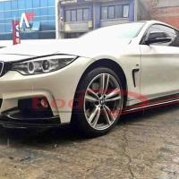 Bmw F32-F33 Uyumlu Yedek Parça Marşpiyel Lip