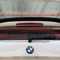 Bmw X1 Uyumlu Yedek Parça Bagaj Spoiler