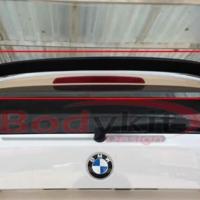 Bmw X1 Uyumlu Yedek Parça Bagaj Spoiler