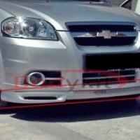 Chevrolet Aveo Uyumlu Yedek Parça Sedan Ön Karlık