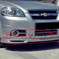 Chevrolet Aveo Uyumlu Yedek Parça Sedan Ön Karlık