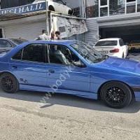 Peugeot 405 Tak Çıkar Direksiyon Göbeği