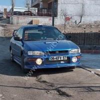 Subaru İmpreza 1993-1999 Spor Direksiyon Göbeği